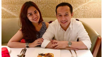 Seperti Lady Nayoan, Tante Ernie Diselingkuhi Irwan Judojono Sejak Hamil Anak Ketiga