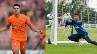 Kiper Klub Leeds U-21 Dani Van Den Heuvel Diajak Gabung Timnas Indonesia, Eks Borneo FC Matheus Pato Ikut Disebut?