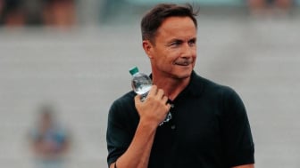 Fakta Dennis Wise, Duet Bima Sakti di Timnas Indonesia U-17, Pilihan Tepat Erick Thohir