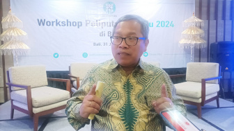 Perpres "Jurnalisme Berkualitas" Titipan Siapa? Dewan Pers Minim Dilibatkan