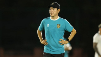 Resmi! Anak Asuh Shin Tae Yong di Timnas Indonesia Gabung La Liga, Cek Profilnya