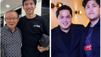 Media Vietnam Sebut Timnas Indonesia Bakal Jadi Lumbung Poin di Kualifikasi Piala Dunia, Erick Thohir: Berisik Banget