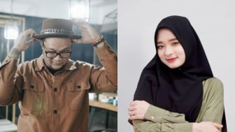 Babak Baru Kasus Perselingkuhan Virgoun, Laporkan Inara Rusli Gegara Sebar Bukti Perselingkuhan