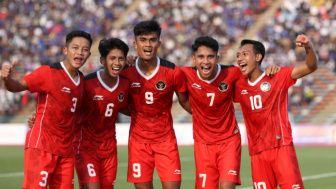 Tak Direstui Klubnya! Inilah 5 Pemain Timnas Indonesia U-23 yang Diramal Bakal Absen di Piala AFF