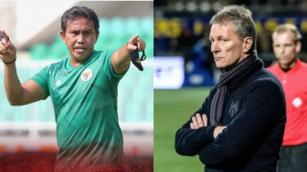 Timnas Indonesia U-17 Kalah dari Barcelona dan Kashima Antlers, Bima Sakti Ditekan Frank Wormuth Lakukan Ini