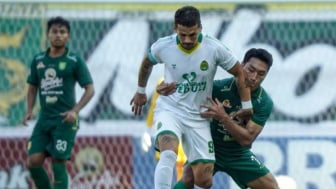 Ternyata Inilah 2 Strategi Persikabo 1973 saat Kalahkan Persebaya Surabaya