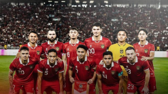 Tak Masuk Agenda FIFA, Media Vietnam Ungkap Nasib Timnas Mereka Sama dengan Timnas Indonesia Jelang Piala AFF U-23