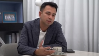 Usai Minta Maaf pada Jeje, Warganet Sebut Raffi Ahmad Harus Lakukan Hal Ini untuk Lady Nayoan