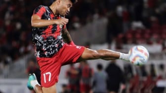 Cek Fakta: Di Luar Nalar Manusia! Niat Hancurkan Indonesia, Saddil Ramdani Minta Dana Gelap dari Timnas Malaysia?