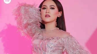 Happy Asmara Merasa Insecure Akibat Celaan Netizen Dibilang Jelek, Ayu Ting Ting Pasang Badan Bilang Begini