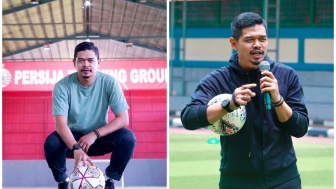 Sangat Mulia, Ternyata Ini Alasan Kuat Bambang Pamungkas Usulkan Stadion JIS Ganti Nama