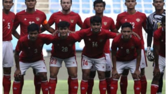 Tak Seperti Vietnam, Begini Timnas Indonesia di Mata Media Jepang, Tak Anggap Remeh!