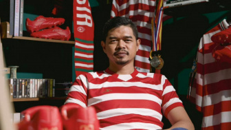 Tok! FIFA Resmi Tunjuk JIS Jadi Venue Piala Dunia U-17 Meski Tak Penuhi Standar, Bambang Pamungkas Beri Pembelaan