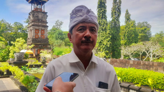Tidak Dipakai Jadi Host Piala Dunia U-17, Pemprov Bali: Pasti Liburannya ke Bali