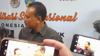 Meski Overload TPA Suwung Belum Bisa Ditutup, Pemprov Bali Masih Siapkan TPST dan TPS3R
