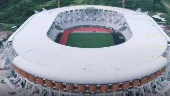 Punya Fasilitas Setara JIS, Stadion Dekat Jakarta Ini Tak Diusulkan ke FIFA Untuk Jadi Lokasi Piala Dunia U-17, Begini Penjelasannya