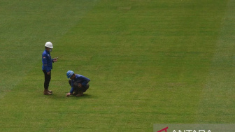 Sempat Jadi Polemik, JIS Terpilih sebagai Venue Piala Dunia U-17, Pengurus Baru PSSI Justru Kena Semprot?