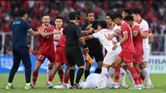 Sombong, Media Vietnam Akui Kesulitan Timnas Indonesia Jadi Peluang Menang di Piala AFF U-23 2023
