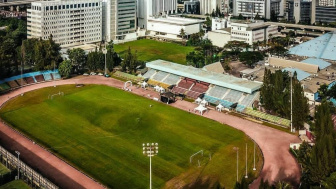 Surprise! Selain JIS Ternyata FIFA dan PSSI Inspeksi Stadion Lain di Kawasan Jakarta Selatan untuk Piala Dunia U-17
