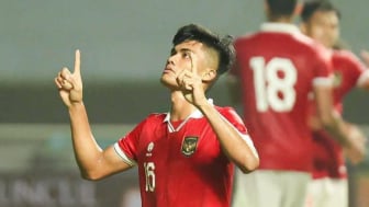Skuad Timnas Indonesia U-23 Resmi Diumumkan, Pendukung Diminta Turunkan Ekspektasi?
