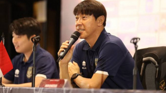 Dicoret Shin Tae-yong, 3 Pemain Timnas Indonesia Ini Gagal ke Piala AFF U-23 2023, Ada Penggawa PSIS Semarang
