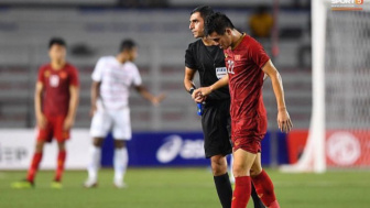 Bikin Vietnam Panik! Korea Utara Resmi Keluar dari Kualifikasi Piala Asia U-23 2024, Indonesia Aman?