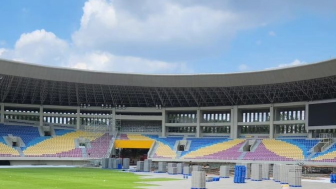 Bukan di Stadion JIS atau GBT, Erick Thohir Justru Sebut Stadion Berdaya Tampung Kecil Ini untuk Lokasi Final Piala Dunia U-17 2023