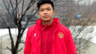 Kadek Arel Masuk ke Timnas Indonesia U-23, Pelatih Bali United: Dia Memang Layak