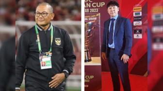 Dear Sumardji! Ini 3 Sosok Pengganti Rizky Ridho di Timnas Indonesia untuk Piala AFF U-23 yang dapat Jadi Pilihan Shin Tae-yong