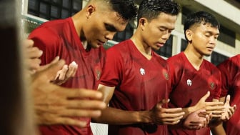 Timnas Indonesia Tanpa Sosok Ini Akan Tertatih-tatih, Ketua BTN Sumardji: 'Manggil satu orang aja susah minta ampun'