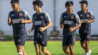 PSM Makassar Tak Pernah Menang Kontra Bali United sejak 2016, Bernardo Tavares Ngaku Siap Taklukkan Serdadu Tridatu