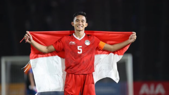 Rizky Ridho Kembali Dipanggil di Asian Games 2023, Pelatih Persija Thomas Doll Lepas untuk Timnas Indonesia?