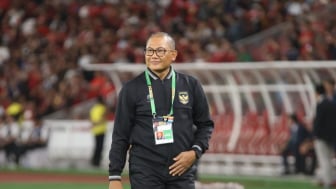 Manajer Timnas Indonesia Ngamuk, Dapati Enam Pemain Masih Absen di Latihan Perdana