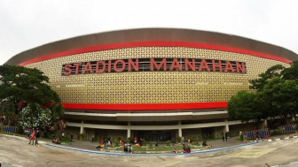 Manahan Solo Buat JIS dan Dua Stadion Lain Gigit Jari Jelang Piala Dunia U-17