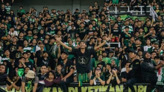 Minta Dukungan, Persebaya Surabaya Malah Disemprot Bonek Sampai Bahas Nyawa