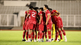 CEK FAKTA: Waduh! Ketua AFF Batalkan Piala AFF U-23 Gara-gara Banyak Kekacauan di Timnas Indonesia?