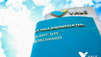 Lowongan Kerja Perusahaan Tambang dan Pengolahan Nikel Terkemuka PT Vale Indonesia Tbk, Dibuka Hingga 19 Posisi