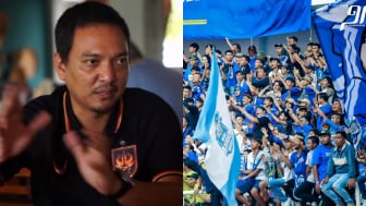 Harus Bayar Denda Komdis Rp50 Juta, CEO PSIS Semarang Yoyok Sukawi Langsung Minta Investigasi