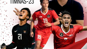 Timnas Vietnam Remehkan Piala AFF U-23? Indonesia Timpang Ditinggal Rizky Ridho dan Alfeandra Dewangga