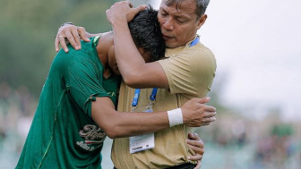 Ditinggal Aji Santoso, Coach Bejo Bakal Ikut Hengkang dari Persebaya Surabaya?