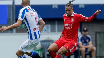 Bek Go Ahead Eagles Luca Everink Siap Bela Timnas Indonesia, Netizen Malah Menolak: Yang Kita Butuh Itu...