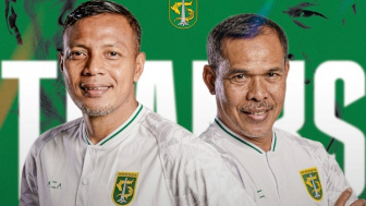 Ikuti Jejak Aji Santoso, Coach Bejo Sugiantoro dan Mustaqim Akhirnya Resmi Hengkang dari Persebaya Surabaya