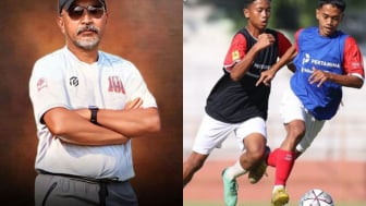 Sindir PSSI, Eks Pelatih Timnas Indonesia Fakhri Husaini Singgung Soal Seleksi Timnas U-17: Tidak Realistis