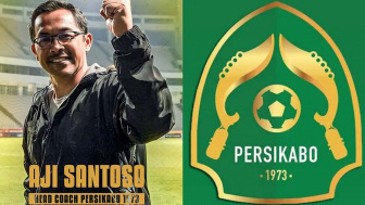 Plot Twist! Dilepas Persebaya, Aji Santoso Sukses Geser Posisi Jebolan Liga Spanyol