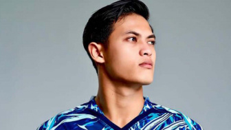 Eks Rekan Pratama Arhan di PSIS Batal Perkuat Timnas Indonesia, Asuhan Shin Tae Yong Pincang di Piala AFF 2023