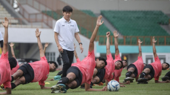 Was-Was, Media Vietnam Anggap Pernyataan Shin Tae-yong di Piala AFF U-23 sebagai Ancaman Serius