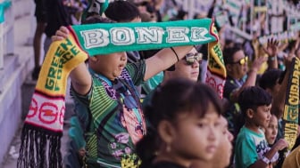 Bonek Gigit Jari? Persebaya Surabaya Resmi Depak Tiga Sosok Penting di Tim Bajul Ijo