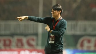 Jelang Kontra Malaysia, Pelatih Timnas Indonesia U-23 Shin Tae-yong Coba Terapkan Taktik Baru?