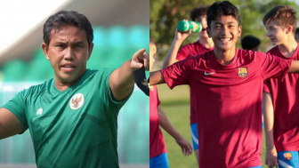 Dicoret dari Seleksi Timnas U-17, Pemain Dispora Ini Malah Dapat Beasiswa Gabung Klub Raksasa Jerman, Bima Sakti Salah Langkah?