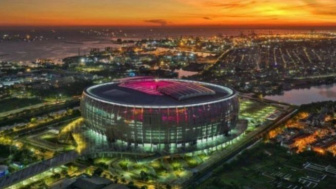 Cek Fakta: Takut Anies Baswedan Makin Tenar, Opening Piala Dunia U-17 di Jakarta International Stadium (JIS) Tak Boleh Spektakuler